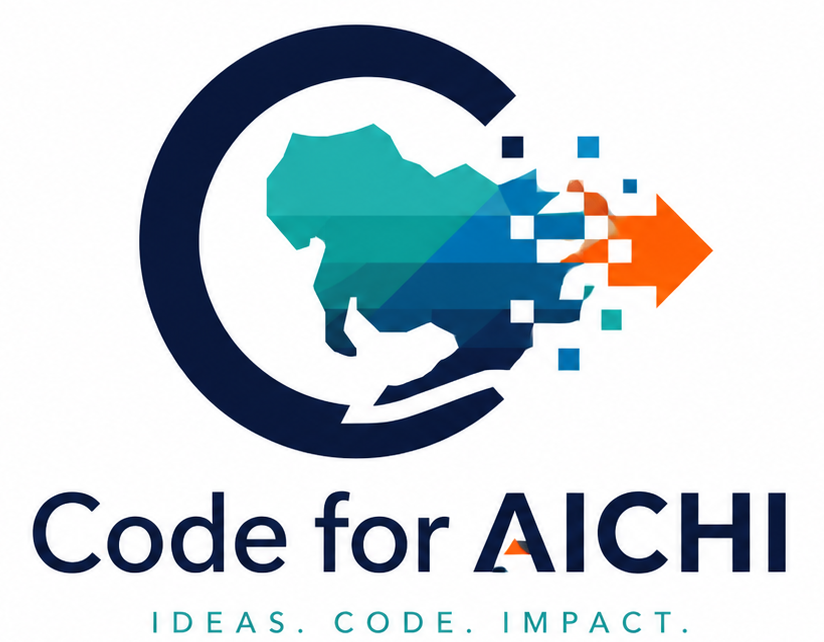 Code for AICHI - IDEAS. CODE. IMPACT.